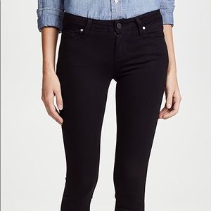 EUC Paige verdugo skinny jeans